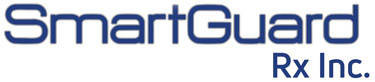 SmartGuard RX logo