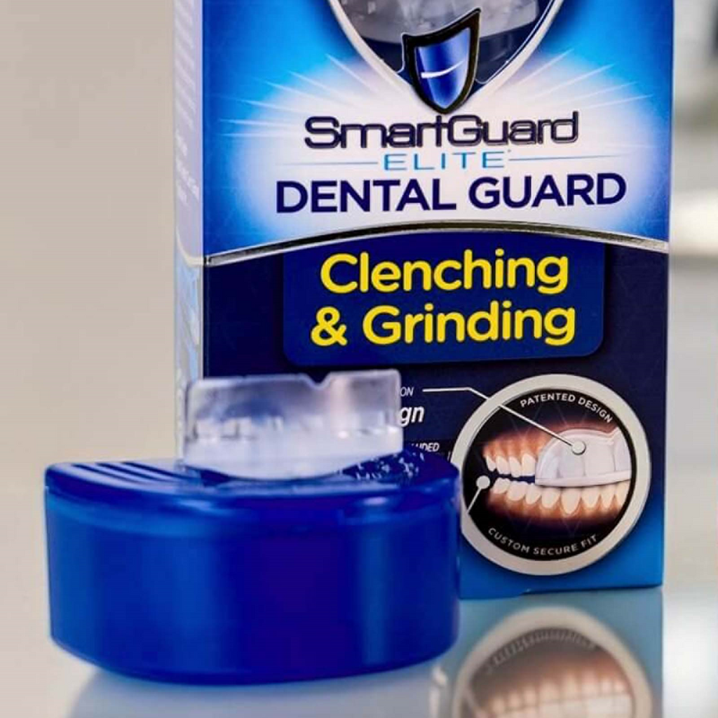 SMARTGUARD® DENTAL GUARD