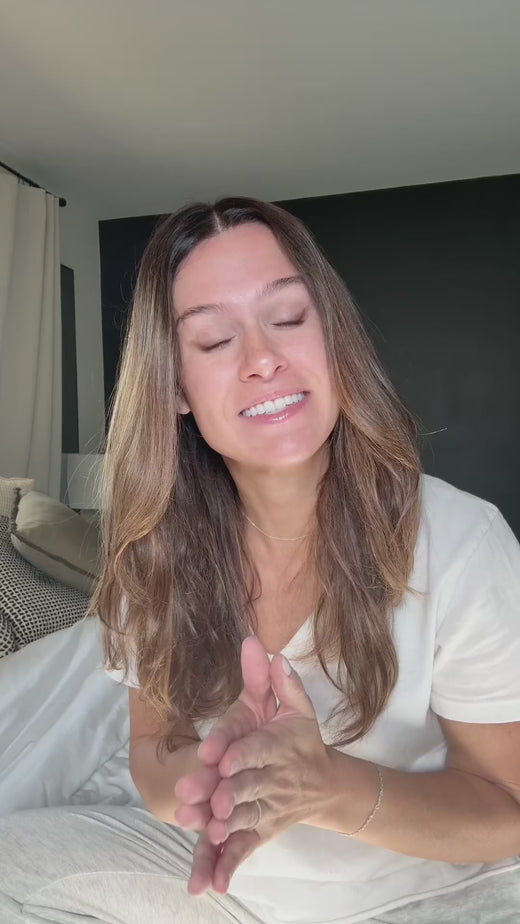 Video testimonial from Kaylee M.
