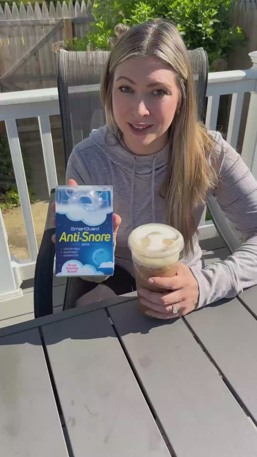 Video testimonial from Sarah K.