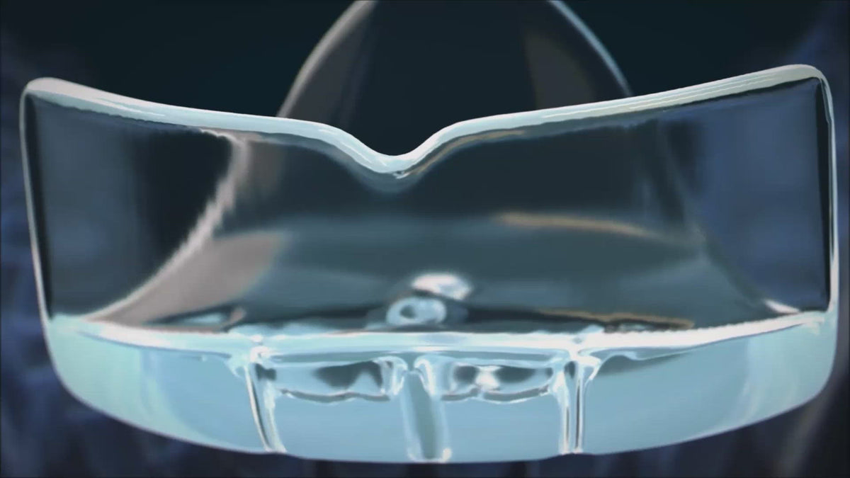 SMARTGUARD® DENTAL GUARD – SmartGuard RX