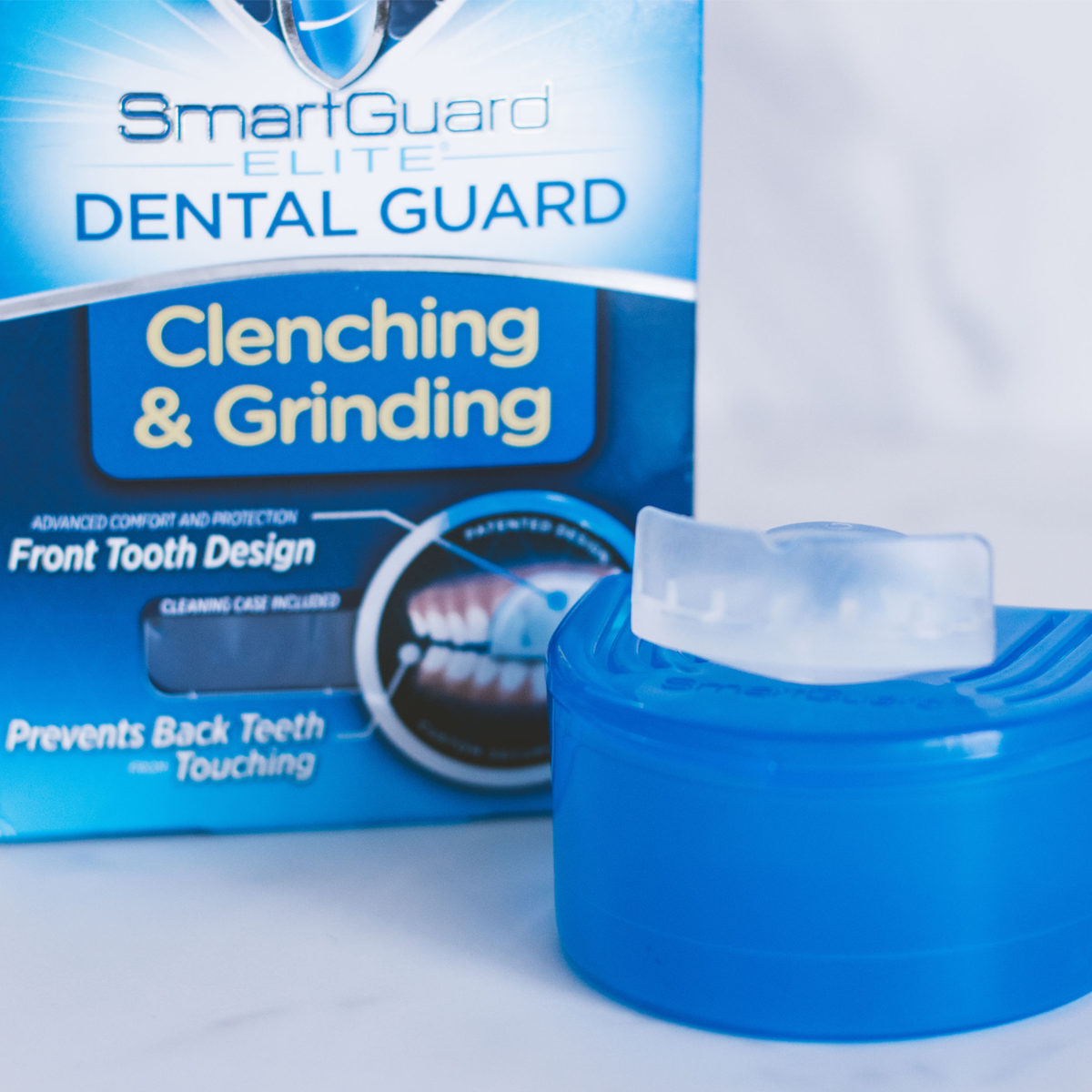 SMARTGUARD® DENTAL GUARD - SmartGuard RX
